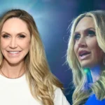 Lara Trump Before and After Cosmetic Surgery