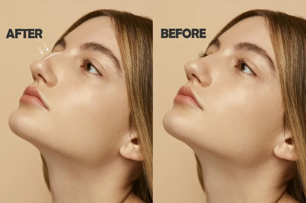 The Best Clinic for Rhinoplasty in the USA