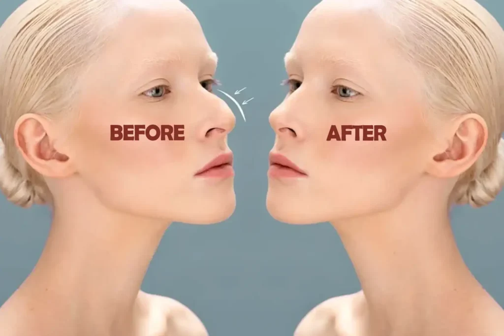 The Best Clinic for Rhinoplasty in the USA