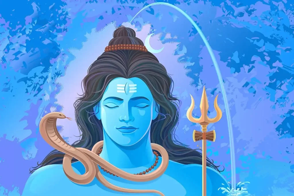 The Spiritual Significance of Chanting Om Namah Shivaya