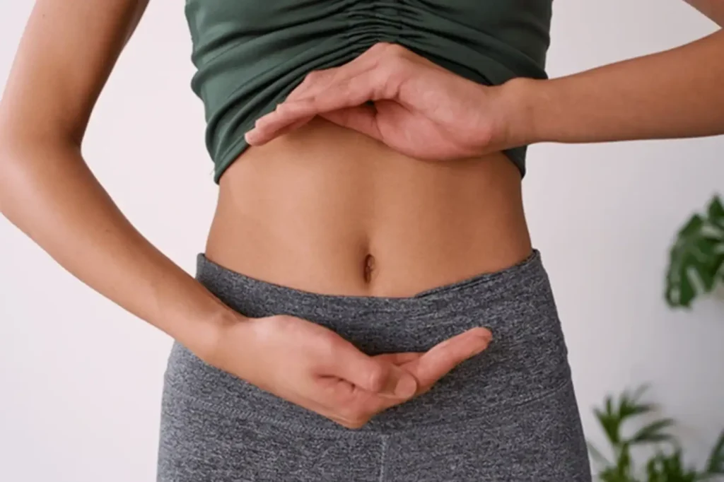 belly button cosmetic surgery before and after