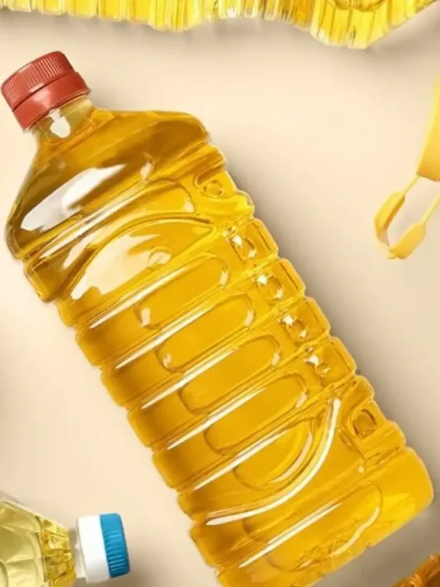 Doctors Warn Cooking Oil Colon Cancer