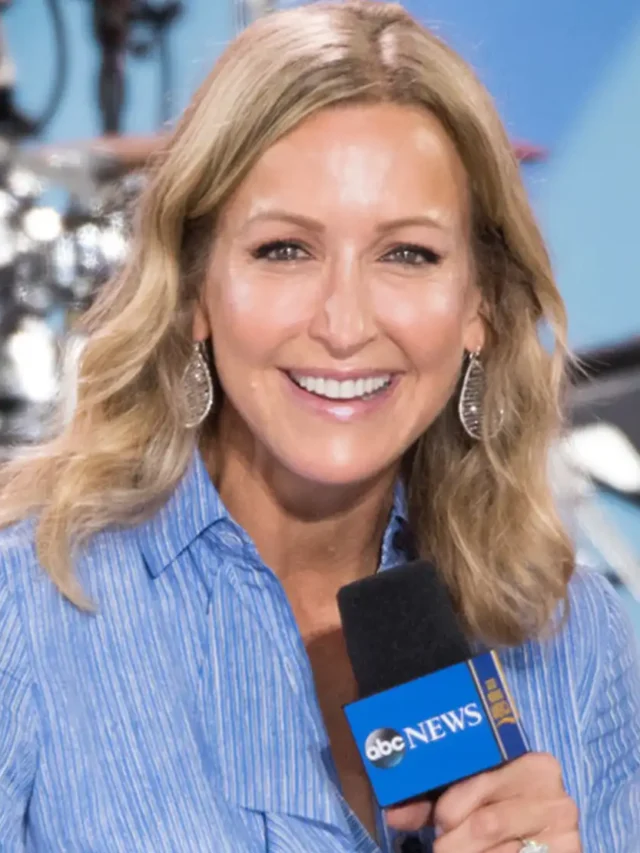 Lara Spencer’s Health Update