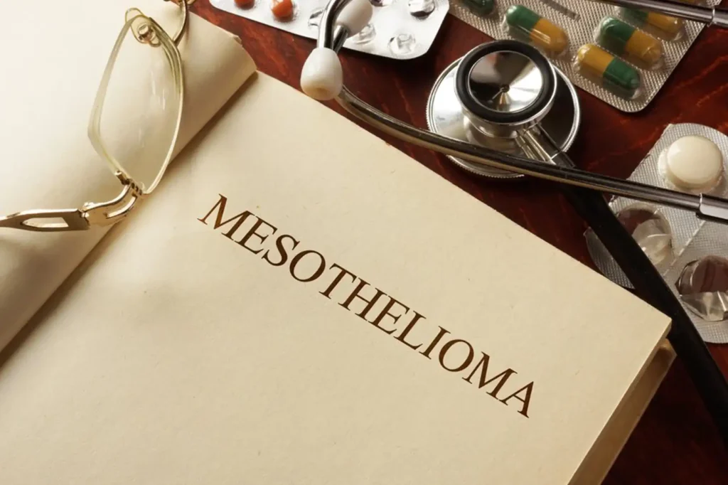 mesothelioma lawsuit settlement amount