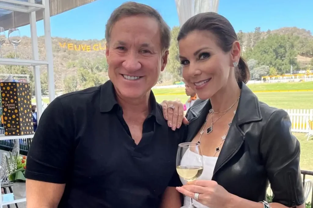 terry dubrow nose job 2024