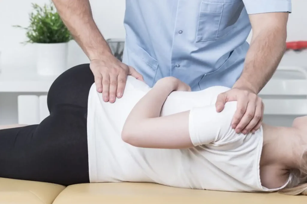 Does Insurance Cover Chiropractors