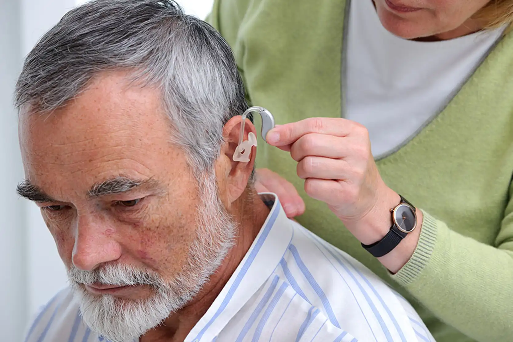 Does Insurance Cover Hearing Aids