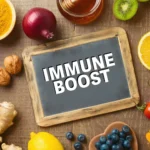 How to Boost Immune System Naturally