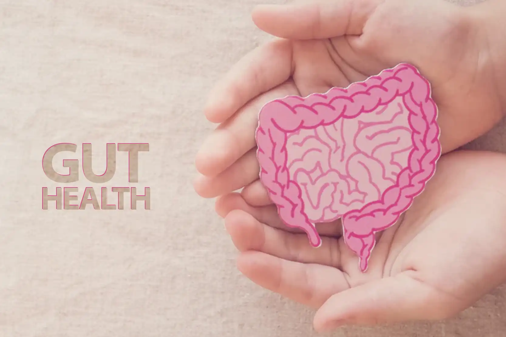 How to Improve Gut Health Naturally