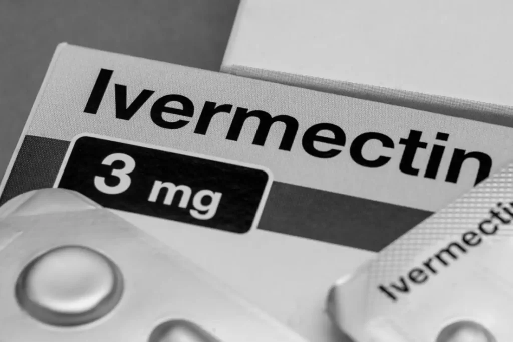 Ivermectin and Hydroxychloroquine Prescriptions During the COVID-19 1