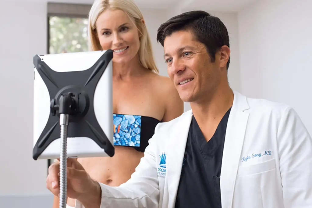 Breast Surgery Augmented