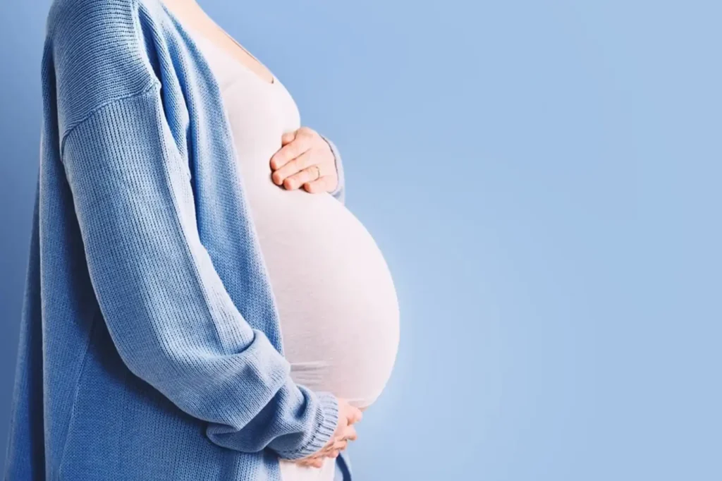 Cervix Length for Normal Delivery