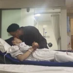 Jessie J Undergoes Surgery