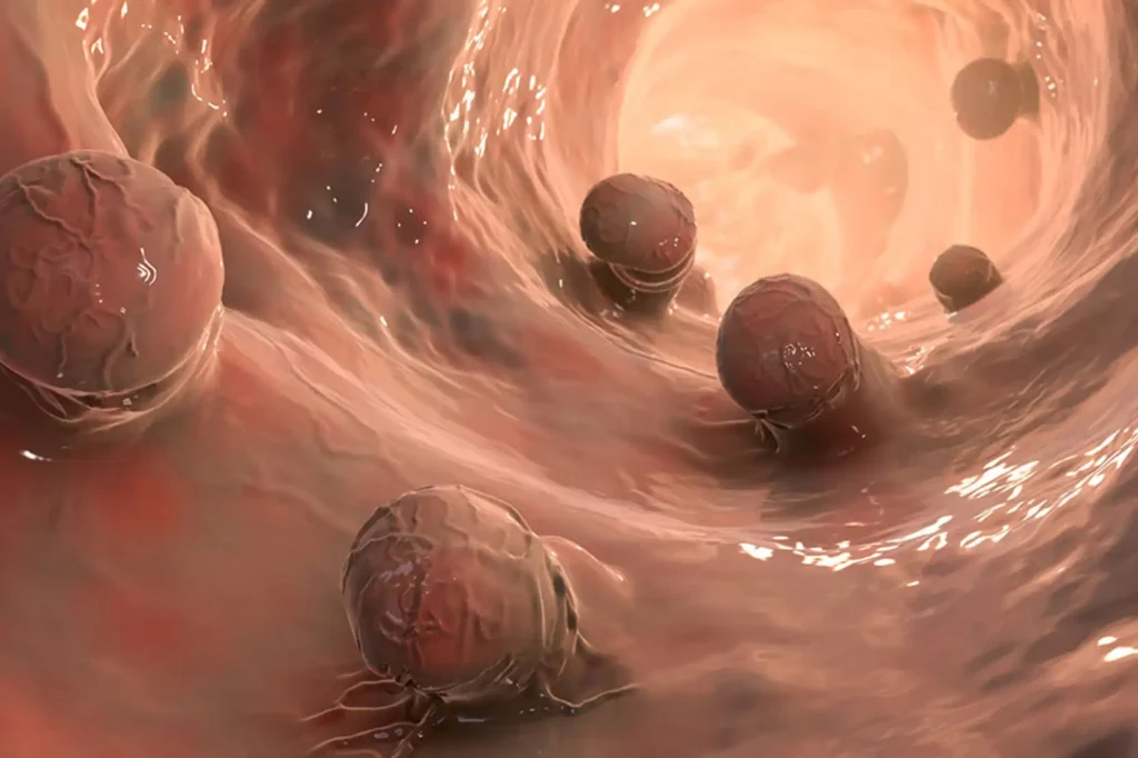 why is colon cancer on the rise