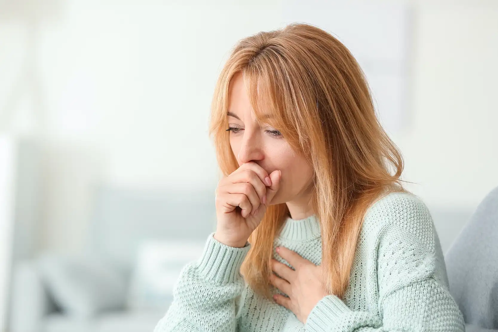 How Is Legionnaires Disease Spread