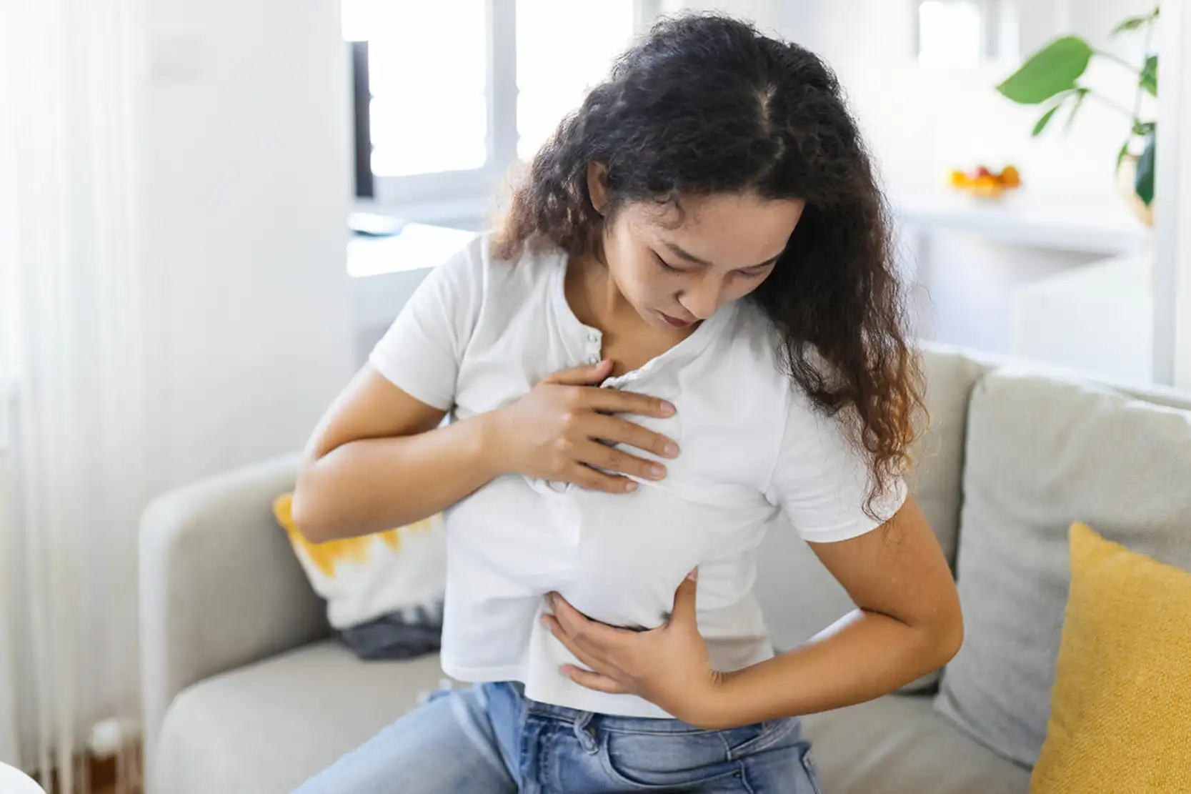 How to Identify Fibrocystic Breast Disease After Menopause