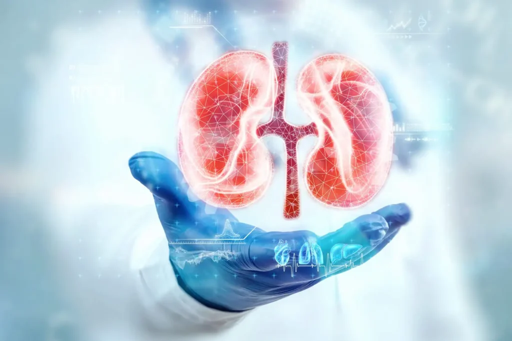 Modification of Diet in Renal Disease