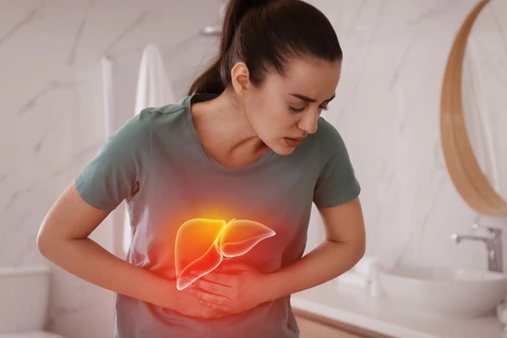Polycystic Liver Disease