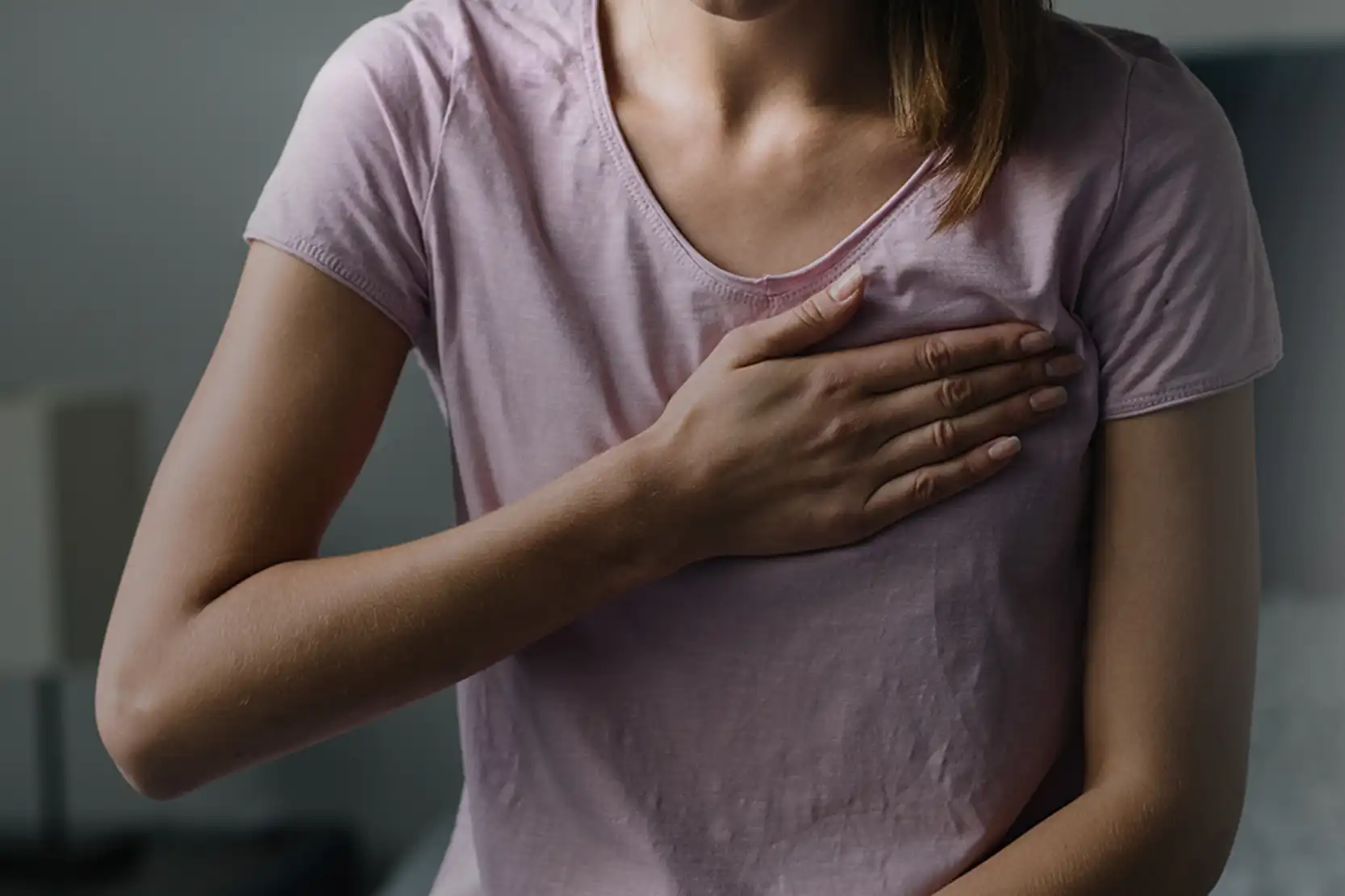 Real Breast Cancer Rash Pictures