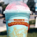 What Is the McDonaldland Shake Flavor
