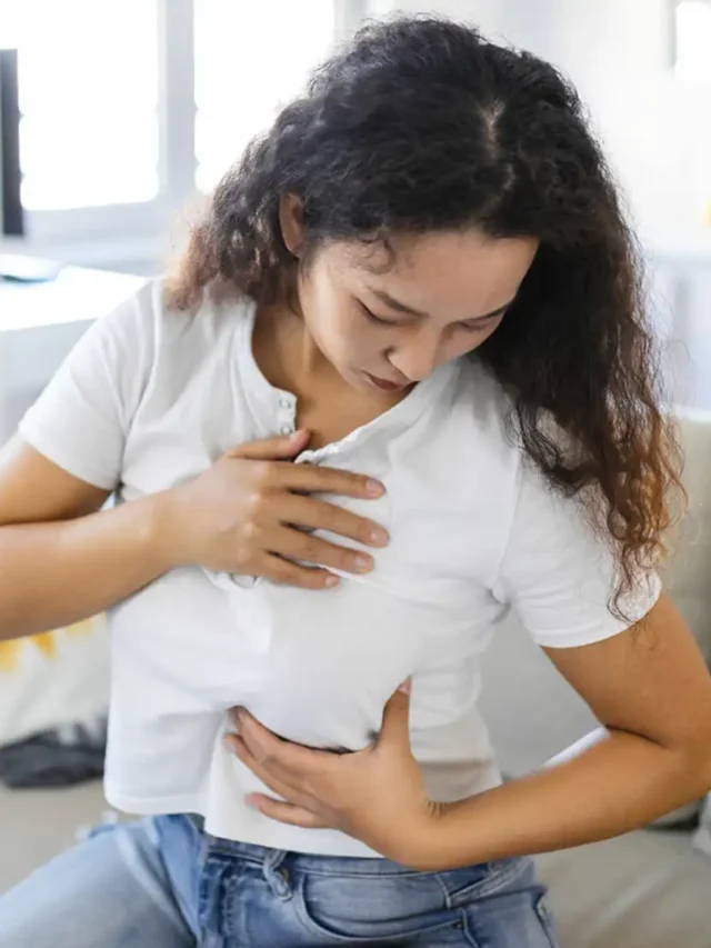 Fibrocystic Breast Disease after Menopause