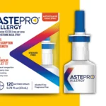 Azelastine Nasal Spray