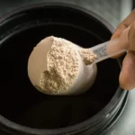 Protein Powders Contain High Levels of Lead 2