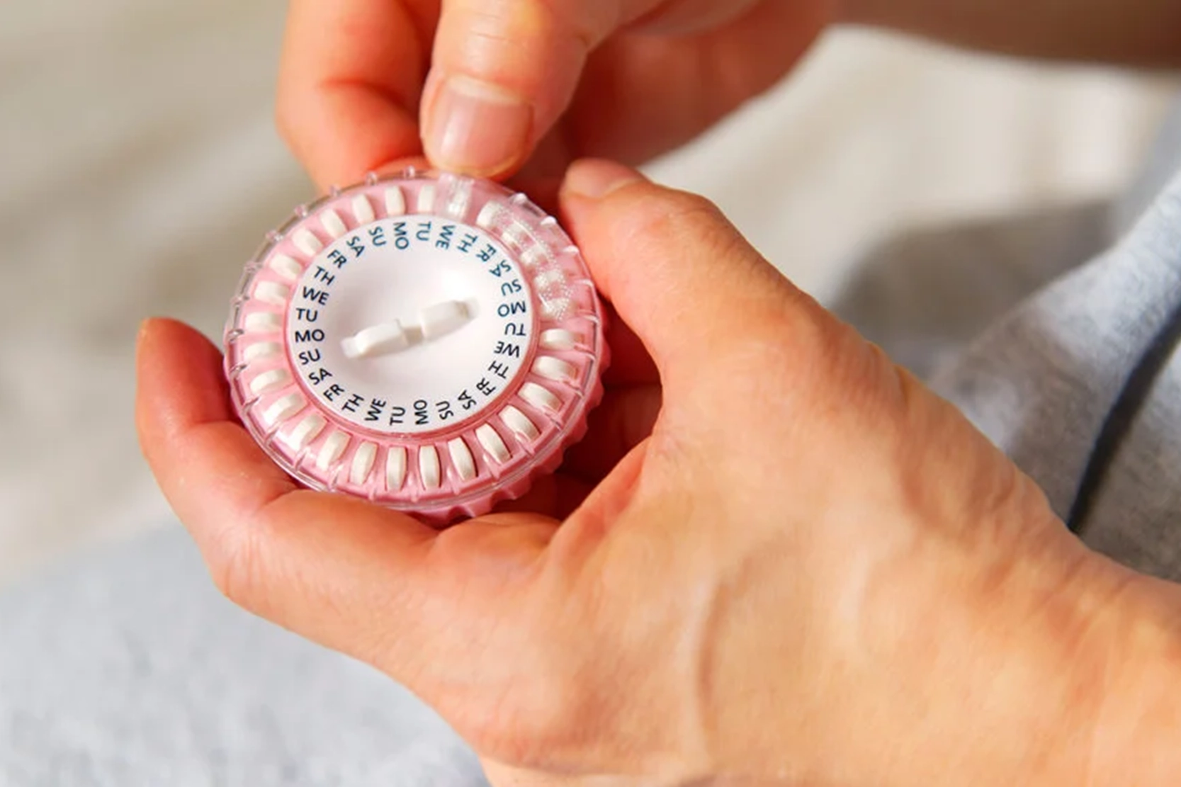 Hormone Replacement Therapy