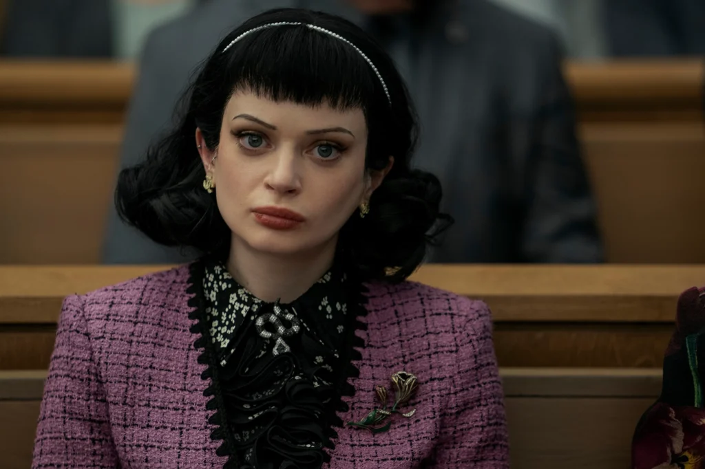 Ruth Codd Recovering