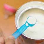 infant botulism formula recall