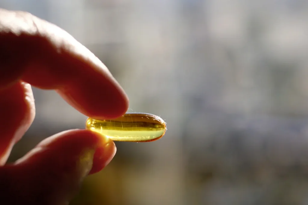 How Many IU of Vitamin D3 Per Day