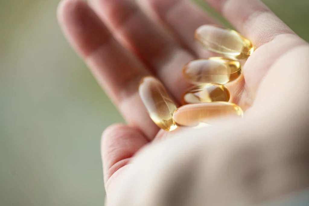 How Many IU of Vitamin D3 Per Day