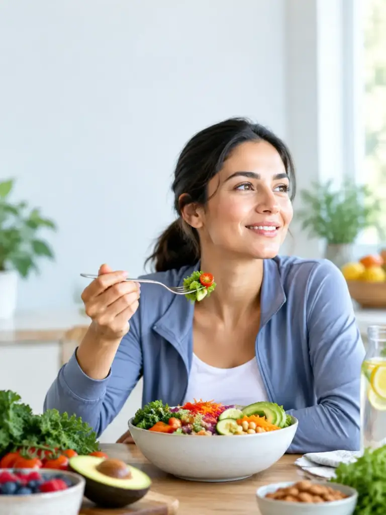Why Nutrition Matters illustration
