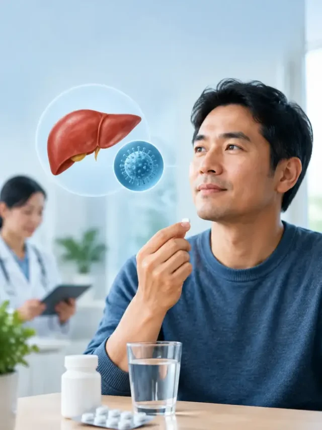 FDA Approves Hibsago for Certain Adults