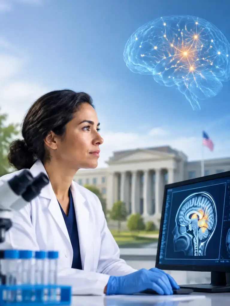 A New FDA Program illustration